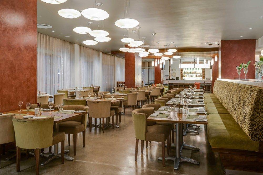 Hotel Garden Court Victoria Junction Kapsztad Zewnętrze zdjęcie