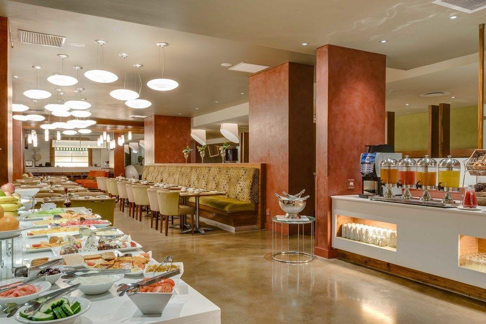 Hotel Garden Court Victoria Junction Kapsztad Zewnętrze zdjęcie